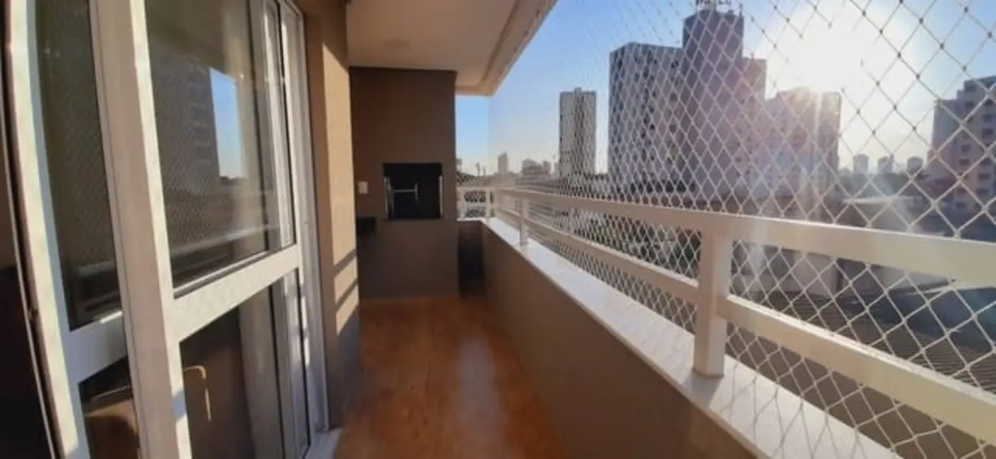 Foto 4 de Apartamento com 2 quartos à venda, 76m2 em Taubate - SP