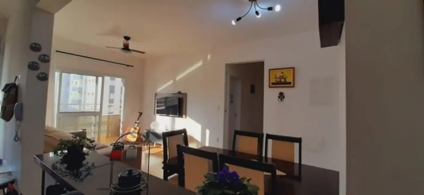 Foto 5 de Apartamento com 2 quartos à venda, 76m2 em Taubate - SP