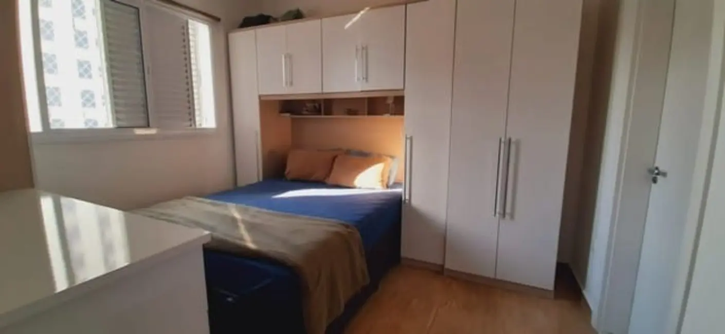 Foto 6 de Apartamento com 2 quartos à venda, 76m2 em Taubate - SP