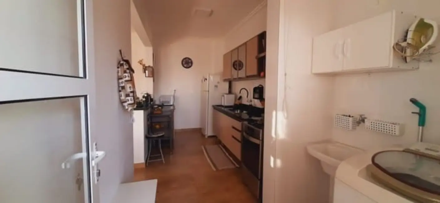 Foto 9 de Apartamento com 2 quartos à venda, 76m2 em Taubate - SP