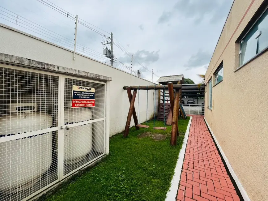 Foto 9 de Apartamento com 2 quartos à venda, 70m2 em Tremembe - SP