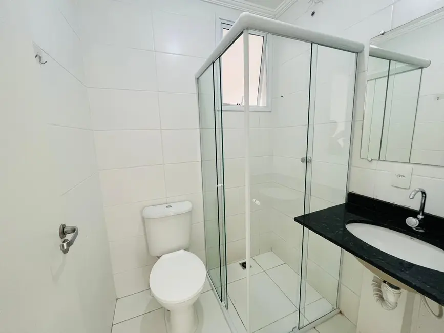 Foto 7 de Apartamento com 2 quartos à venda, 70m2 em Tremembe - SP