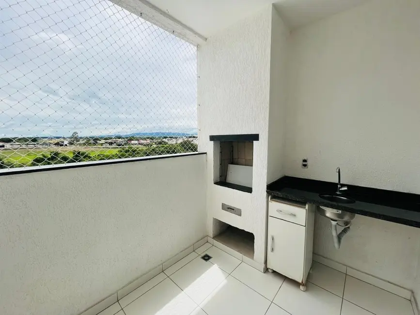 Foto 8 de Apartamento com 2 quartos à venda, 70m2 em Tremembe - SP