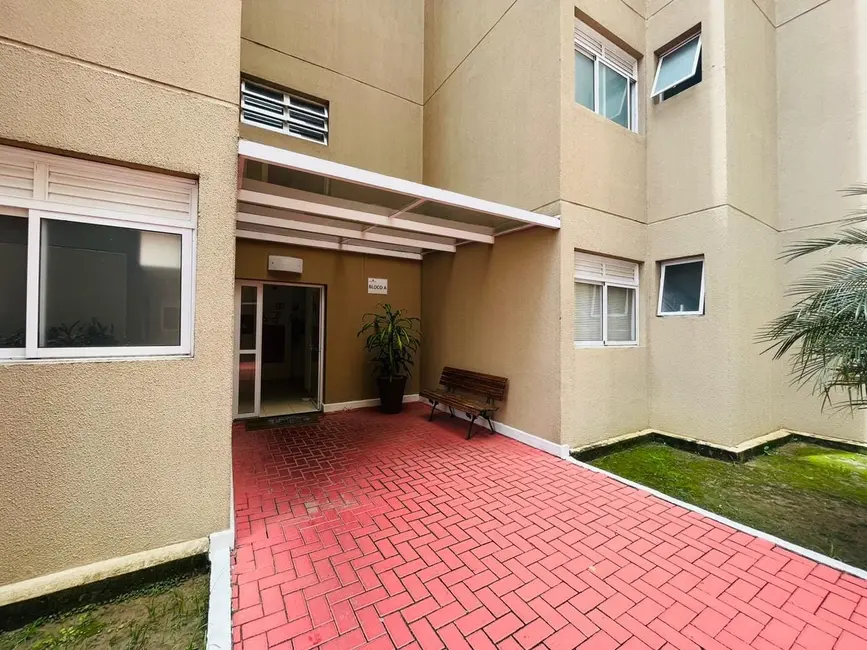 Foto 5 de Apartamento com 2 quartos à venda, 70m2 em Tremembe - SP