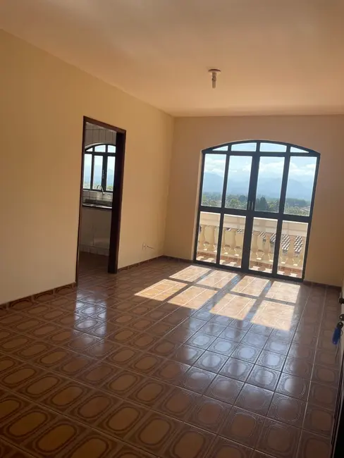 Foto 6 de Apartamento com 3 quartos à venda, 140m2 em Santana, Pindamonhangaba - SP