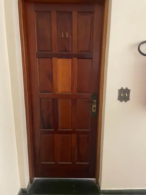 Foto 5 de Apartamento com 3 quartos à venda, 140m2 em Santana, Pindamonhangaba - SP