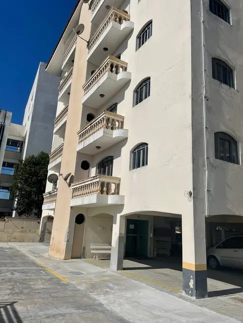Foto 7 de Apartamento com 3 quartos à venda, 140m2 em Santana, Pindamonhangaba - SP
