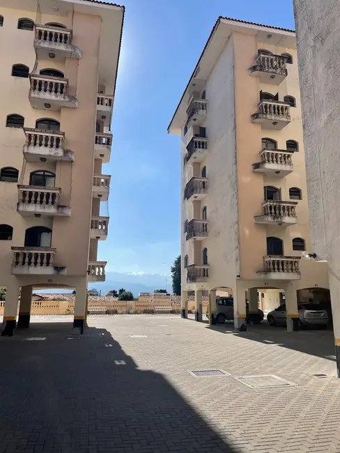 Foto 1 de Apartamento com 3 quartos à venda, 140m2 em Santana, Pindamonhangaba - SP