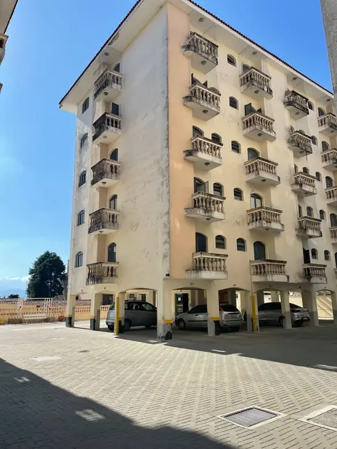 Foto 2 de Apartamento com 3 quartos à venda, 140m2 em Santana, Pindamonhangaba - SP