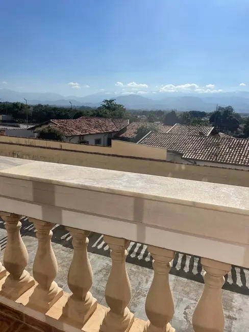 Foto 8 de Apartamento com 3 quartos à venda, 140m2 em Santana, Pindamonhangaba - SP