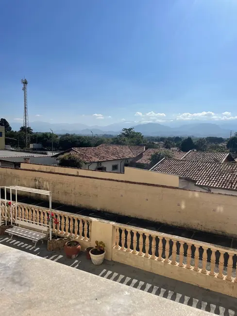 Foto 9 de Apartamento com 3 quartos à venda, 140m2 em Santana, Pindamonhangaba - SP