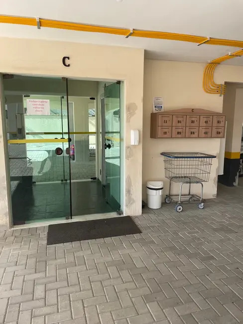 Foto 4 de Apartamento com 3 quartos à venda, 140m2 em Santana, Pindamonhangaba - SP