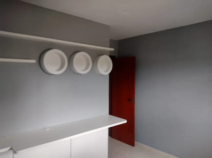 Foto 2 de Apartamento com 3 quartos à venda e para alugar, 82m2 em Residencial Portal da Mantiqueira, Taubate - SP