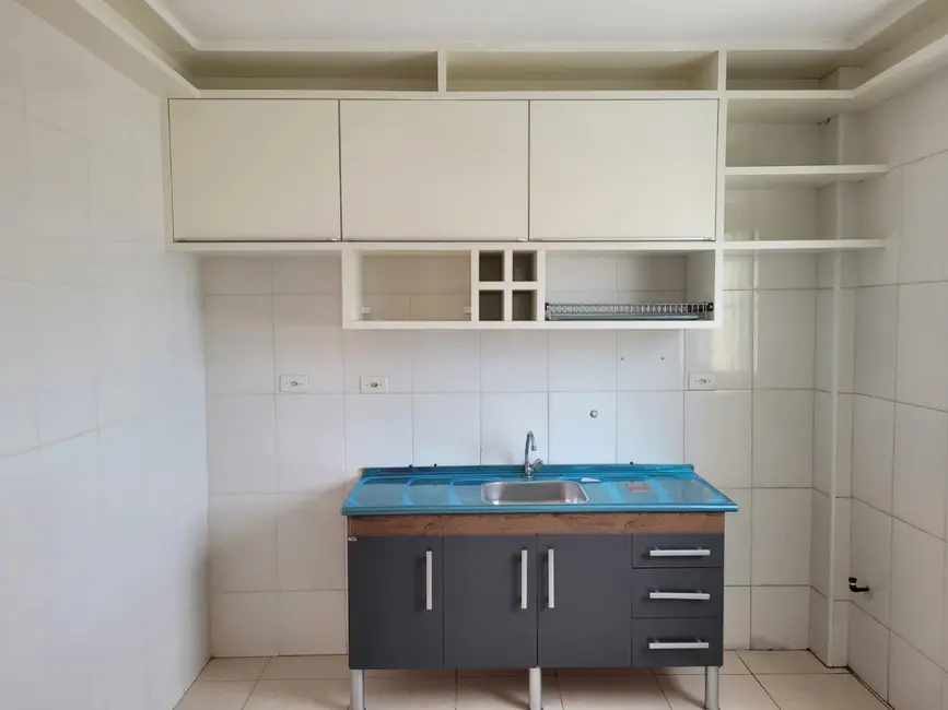 Foto 4 de Apartamento com 3 quartos à venda e para alugar, 82m2 em Residencial Portal da Mantiqueira, Taubate - SP
