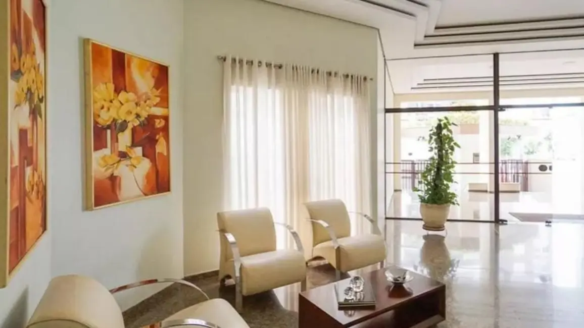 Foto 4 de Cobertura com 4 quartos à venda, 302m2 em Vila Regente Feijó, São Paulo - SP