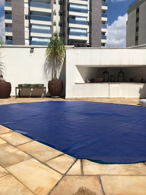 Foto 7 de Cobertura com 4 quartos à venda, 302m2 em Vila Regente Feijó, São Paulo - SP