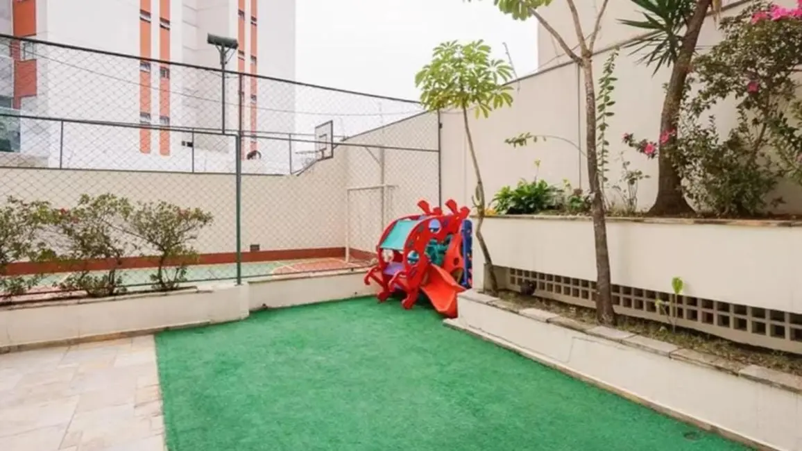 Foto 2 de Cobertura com 4 quartos à venda, 302m2 em Vila Regente Feijó, São Paulo - SP