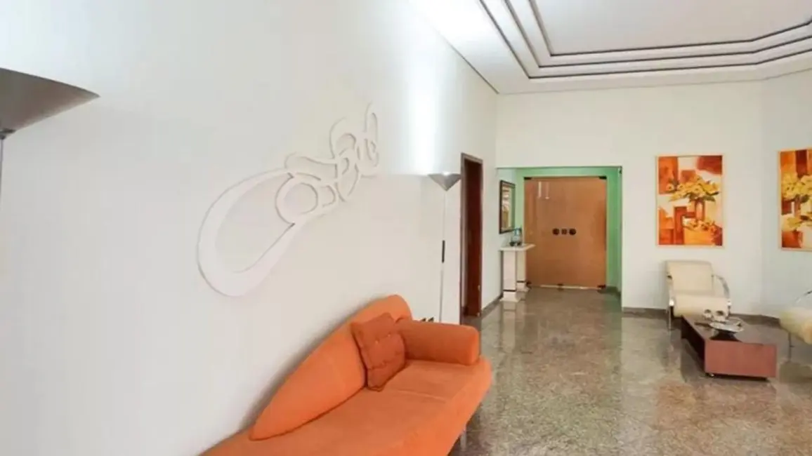 Foto 3 de Cobertura com 4 quartos à venda, 302m2 em Vila Regente Feijó, São Paulo - SP