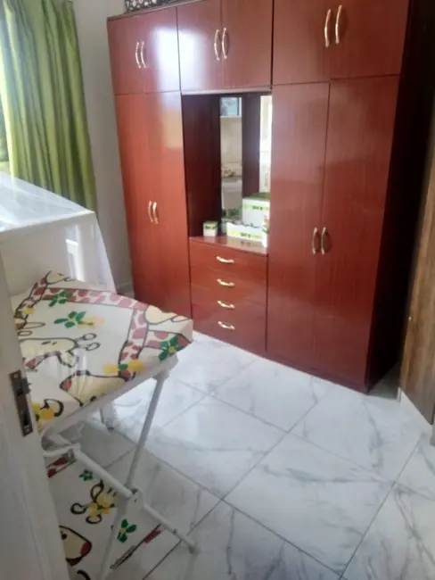 Foto 9 de Apartamento com 2 quartos à venda, 44m2 em Residencial e Comercial Cidade Morumbi, Pindamonhangaba - SP