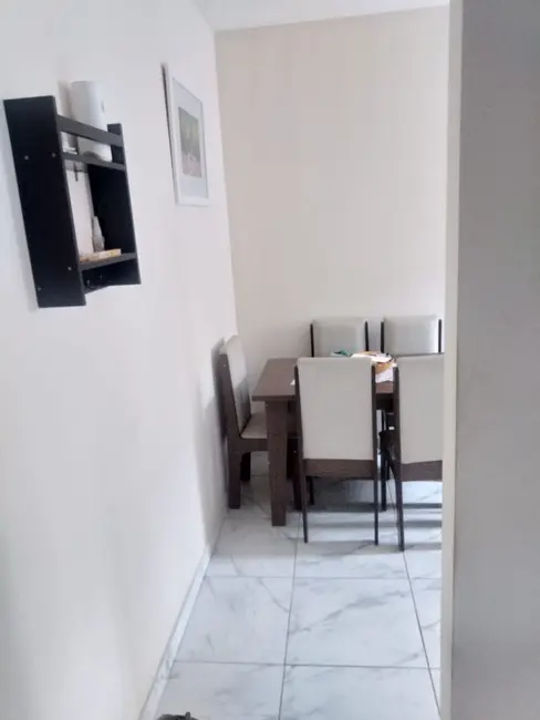 Foto 8 de Apartamento com 2 quartos à venda, 44m2 em Residencial e Comercial Cidade Morumbi, Pindamonhangaba - SP