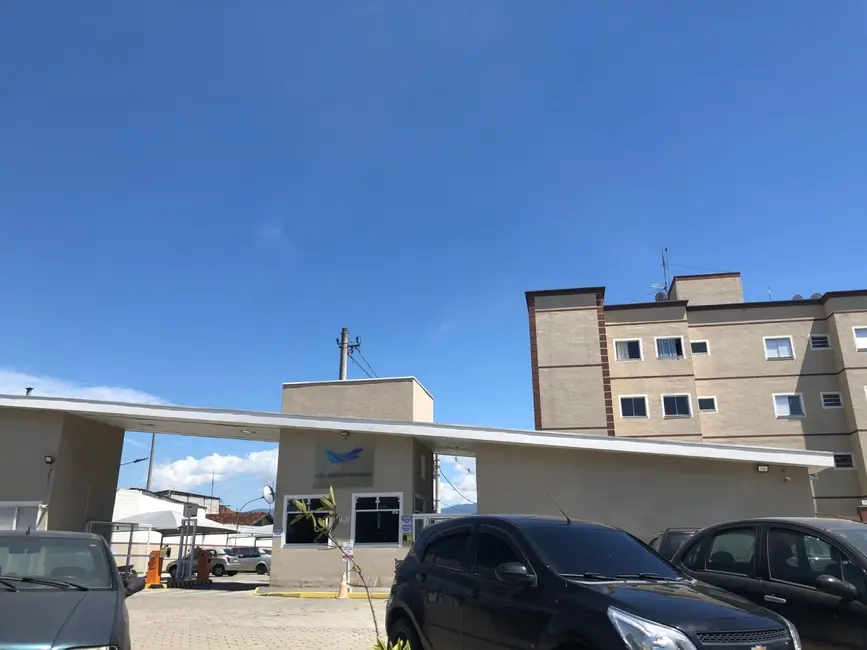 Foto 1 de Apartamento com 2 quartos à venda, 44m2 em Residencial e Comercial Cidade Morumbi, Pindamonhangaba - SP