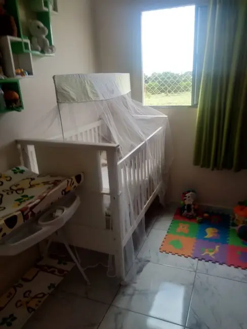 Foto 6 de Apartamento com 2 quartos à venda, 44m2 em Residencial e Comercial Cidade Morumbi, Pindamonhangaba - SP