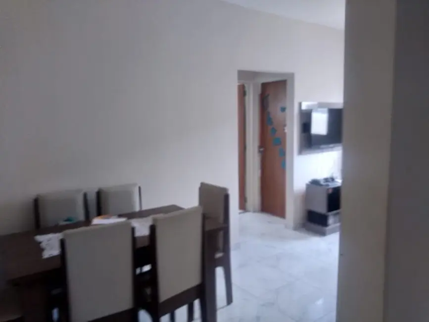 Foto 7 de Apartamento com 2 quartos à venda, 44m2 em Residencial e Comercial Cidade Morumbi, Pindamonhangaba - SP