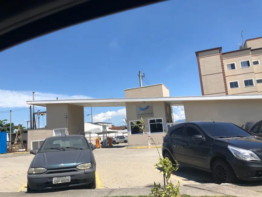 Foto 2 de Apartamento com 2 quartos à venda, 44m2 em Residencial e Comercial Cidade Morumbi, Pindamonhangaba - SP