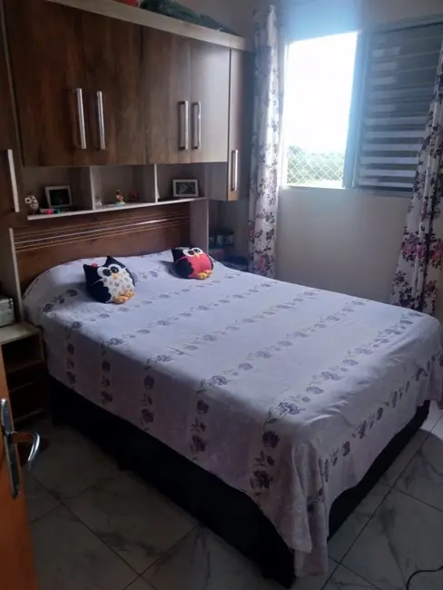 Foto 5 de Apartamento com 2 quartos à venda, 44m2 em Residencial e Comercial Cidade Morumbi, Pindamonhangaba - SP