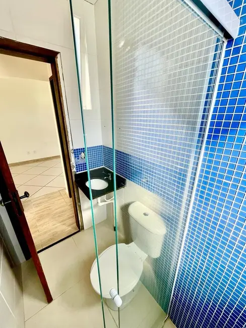 Foto 6 de Apartamento com 2 quartos à venda, 65m2 em Piracangaguá, Taubate - SP