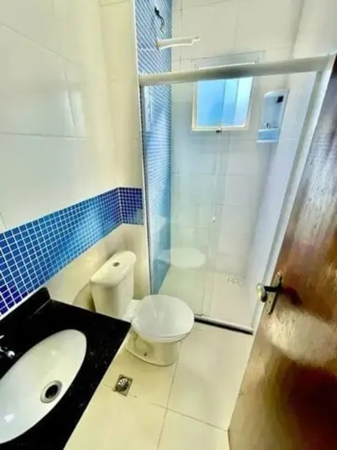 Foto 7 de Apartamento com 2 quartos à venda, 65m2 em Piracangaguá, Taubate - SP