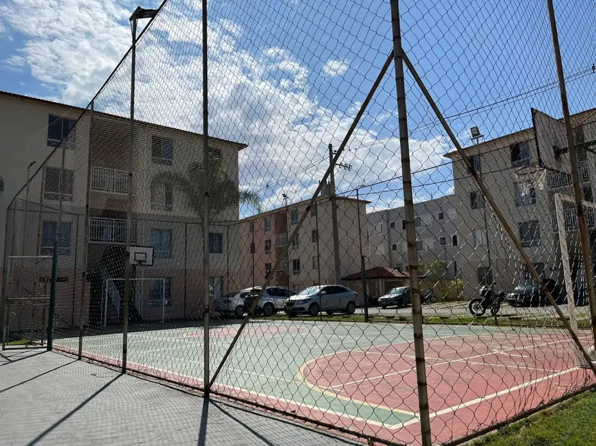 Foto 8 de Apartamento com 2 quartos à venda, 44m2 em Jardim Jaraguá, Taubate - SP