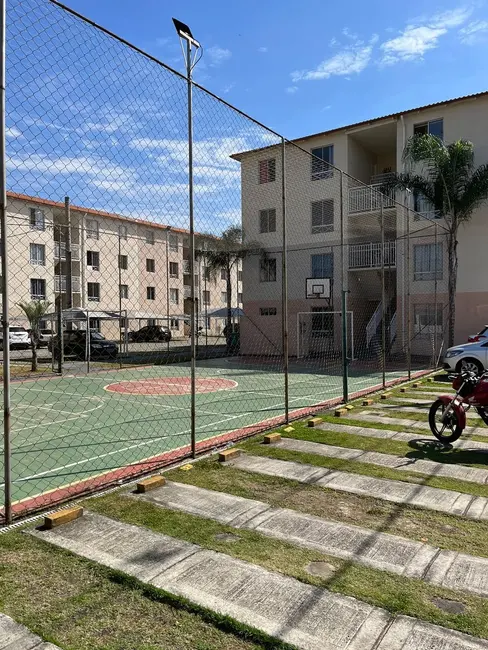 Foto 1 de Apartamento com 2 quartos à venda, 44m2 em Jardim Jaraguá, Taubate - SP