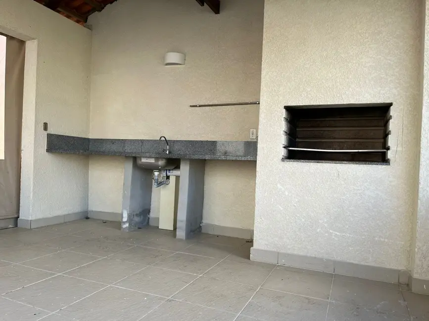 Foto 9 de Apartamento com 2 quartos à venda, 44m2 em Jardim Jaraguá, Taubate - SP
