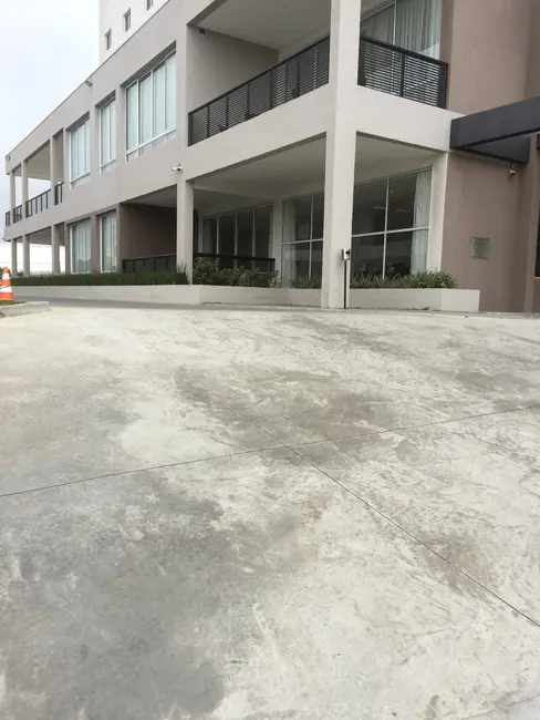 Loft / Flat com 1 quarto à venda, 18m2 em Pindamonhangaba - SP - imagem 4 Foto 4 de Loft / Flat com 1 quarto à venda, 18m2 em Pindamonhangaba - SP