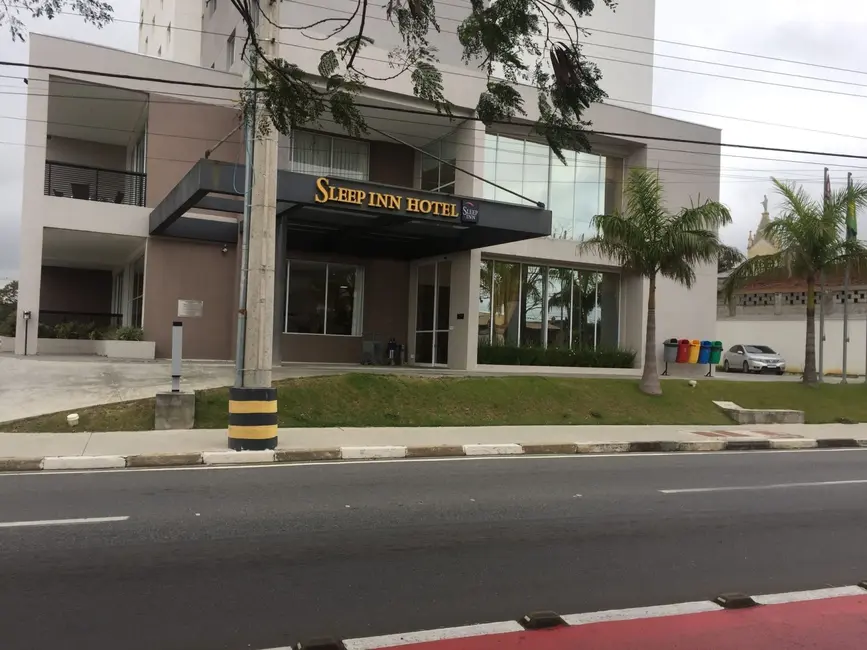 Foto 1 de Loft / Flat com 1 quarto à venda, 18m2 em Pindamonhangaba - SP