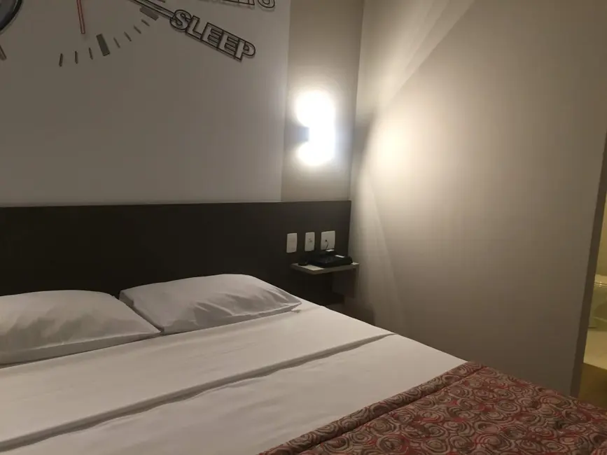 Loft / Flat com 1 quarto à venda, 18m2 em Pindamonhangaba - SP - imagem 9 Foto 9 de Loft / Flat com 1 quarto à venda, 18m2 em Pindamonhangaba - SP