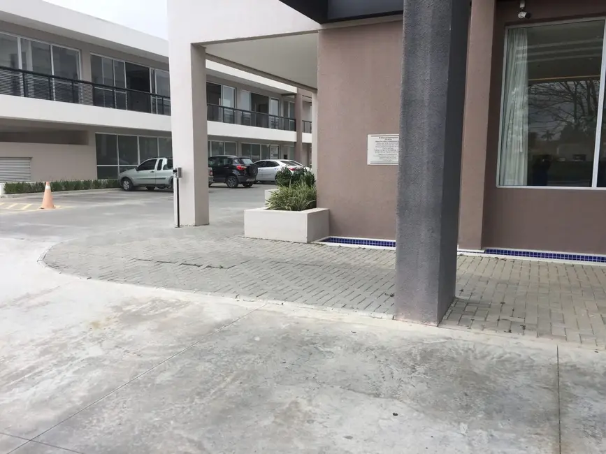 Loft / Flat com 1 quarto à venda, 18m2 em Pindamonhangaba - SP - imagem 6 Foto 6 de Loft / Flat com 1 quarto à venda, 18m2 em Pindamonhangaba - SP