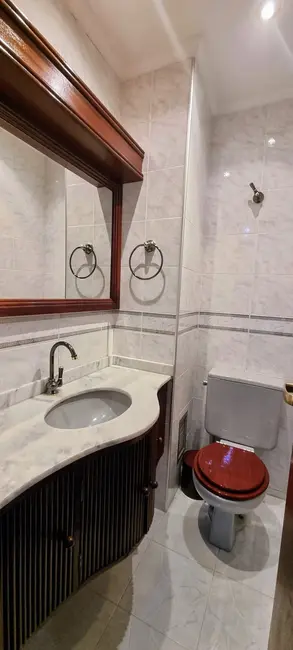 Foto 9 de Apartamento com 4 quartos à venda, 225m2 em Centro, Guaratingueta - SP