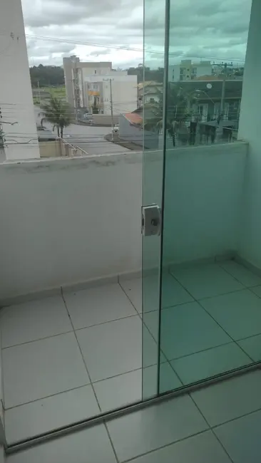 Foto 1 de Apartamento com 2 quartos à venda, 52m2 em Residencial Portal da Mantiqueira, Taubate - SP