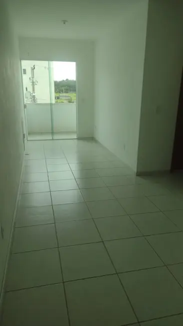 Foto 2 de Apartamento com 2 quartos à venda, 52m2 em Residencial Portal da Mantiqueira, Taubate - SP