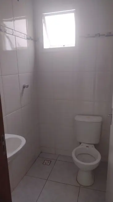 Foto 6 de Apartamento com 2 quartos à venda, 52m2 em Residencial Portal da Mantiqueira, Taubate - SP