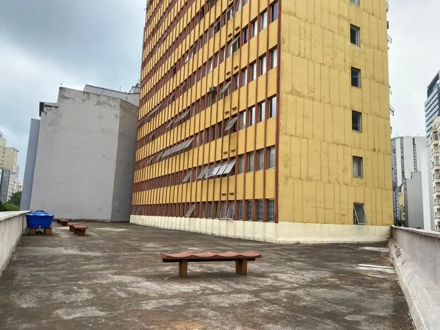 Apartamento com 2 quartos à venda, 45m2 em República, São Paulo - SP - imagem 9 Foto 9 de Apartamento com 2 quartos à venda, 45m2 em República, São Paulo - SP