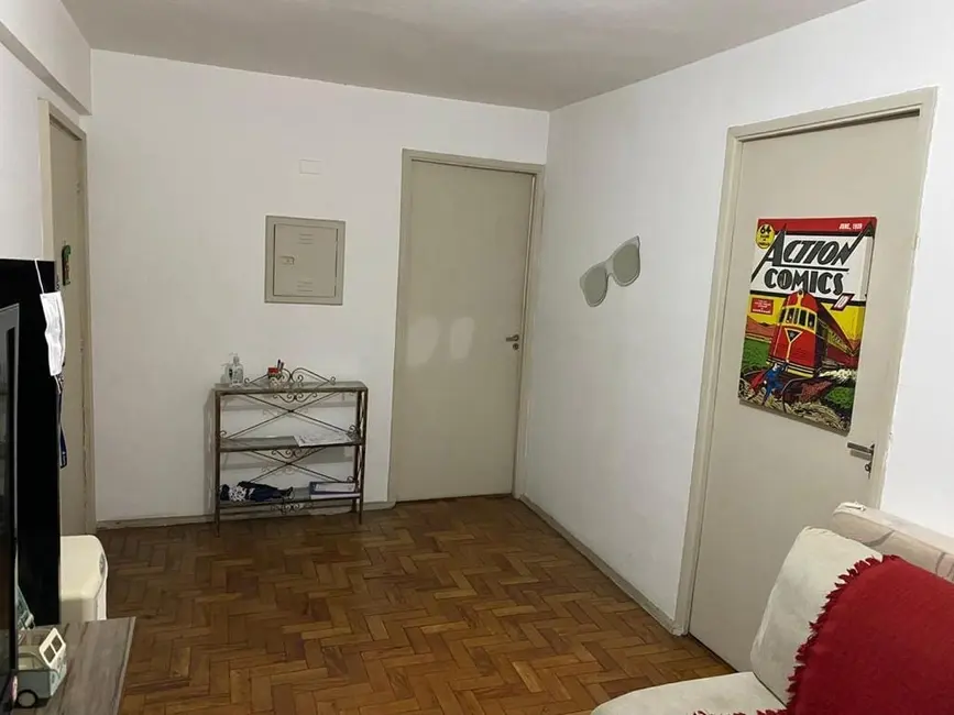 Apartamento com 2 quartos à venda, 45m2 em República, São Paulo - SP - imagem 2 Foto 2 de Apartamento com 2 quartos à venda, 45m2 em República, São Paulo - SP