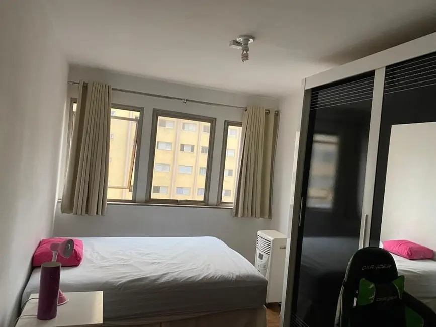 Apartamento com 2 quartos à venda, 45m2 em República, São Paulo - SP - imagem 4 Foto 4 de Apartamento com 2 quartos à venda, 45m2 em República, São Paulo - SP