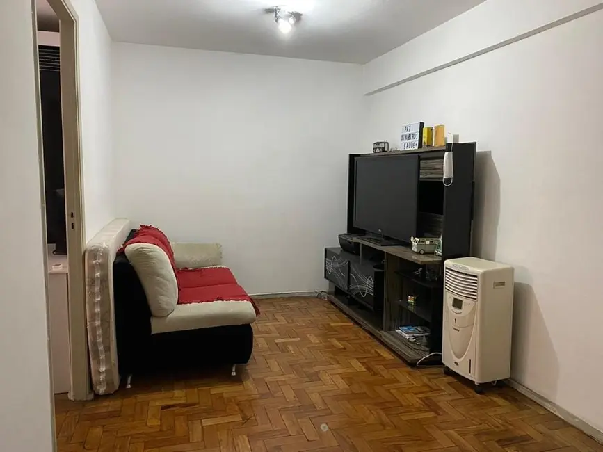 Foto 1 de Apartamento com 2 quartos à venda, 45m2 em República, São Paulo - SP
