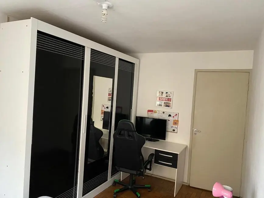 Apartamento com 2 quartos à venda, 45m2 em República, São Paulo - SP - imagem 6 Foto 6 de Apartamento com 2 quartos à venda, 45m2 em República, São Paulo - SP