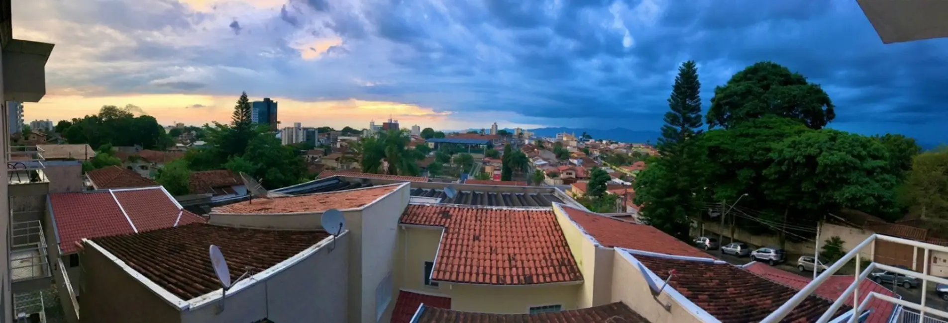 Foto 1 de Apartamento com 2 quartos à venda, 68m2 em Centro,  - SP