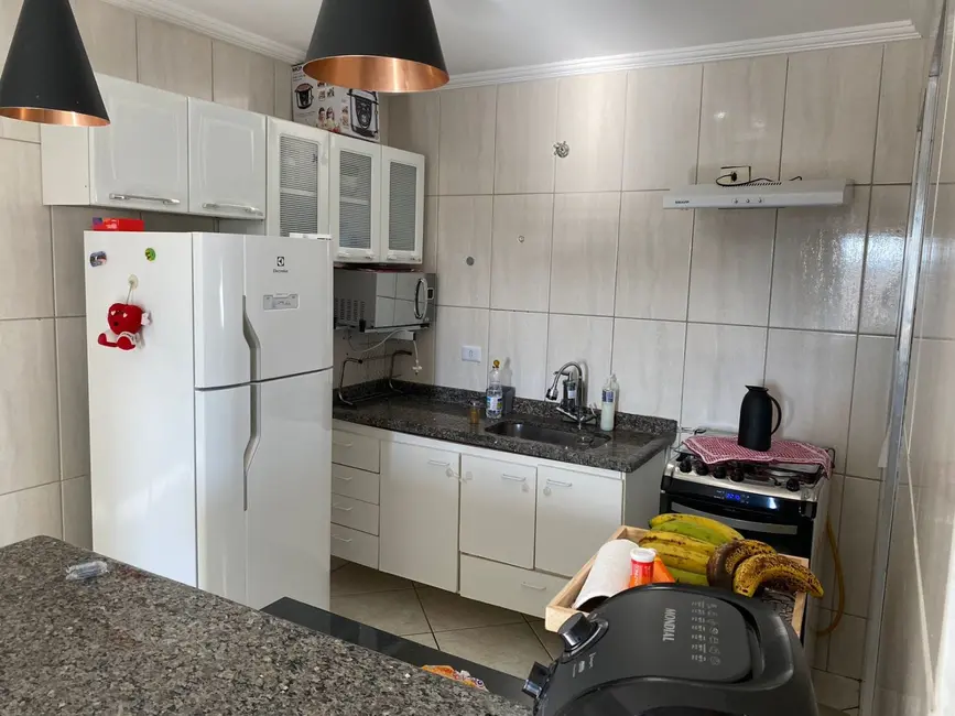 Foto 3 de Apartamento com 2 quartos à venda, 68m2 em Centro, Pindamonhangaba - SP
