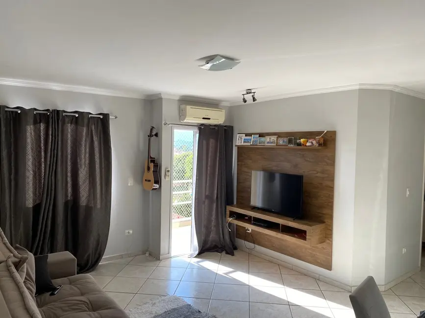 Foto 7 de Apartamento com 2 quartos à venda, 68m2 em Centro, Pindamonhangaba - SP